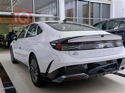 هیوندای سۆناتا